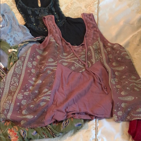 Tank top bundle! - Picture 3 of 7